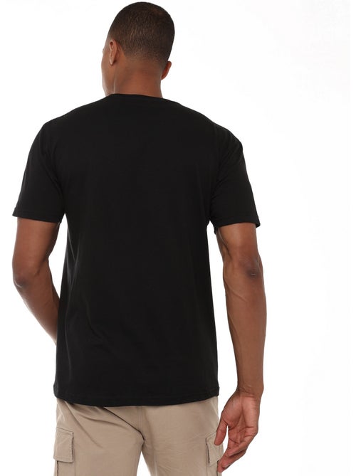Marvel - Camiseta Choc Brick para Hombre - Kiabi