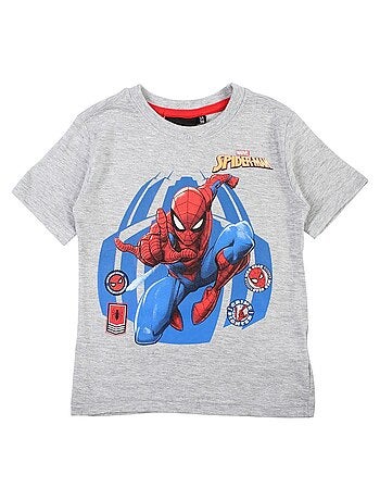 Marvel - Camiseta