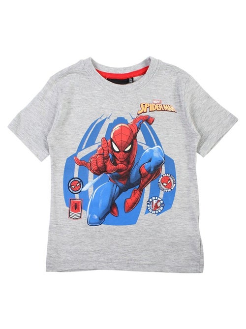 Marvel - Camiseta - Kiabi