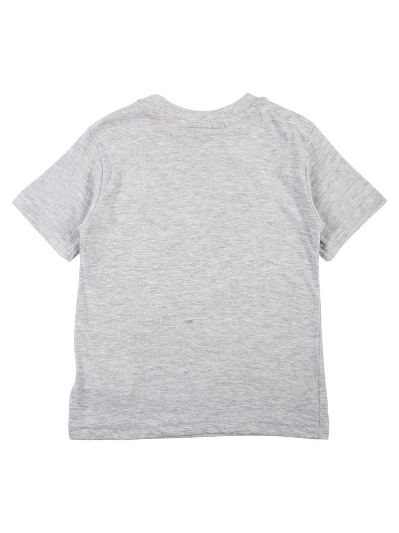 Marvel - Camiseta Gris - Kiabi