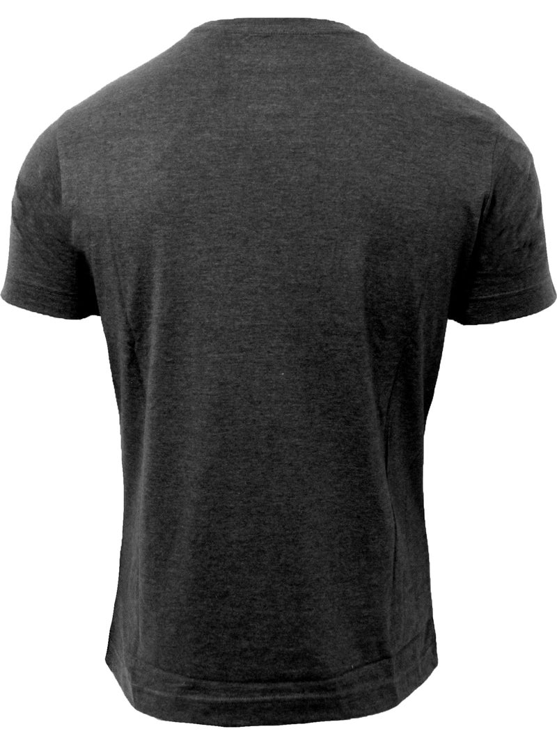 Marvel - Camiseta Heroes Eyes de Luz para Hombre Gris oscuro - Kiabi