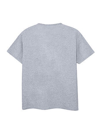 Marvel - Camiseta I Am Groot Ondas para Hombre