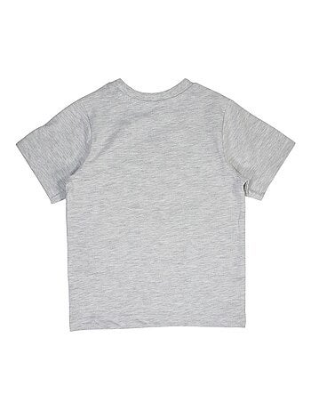 Marvel - Camiseta manga corta niño