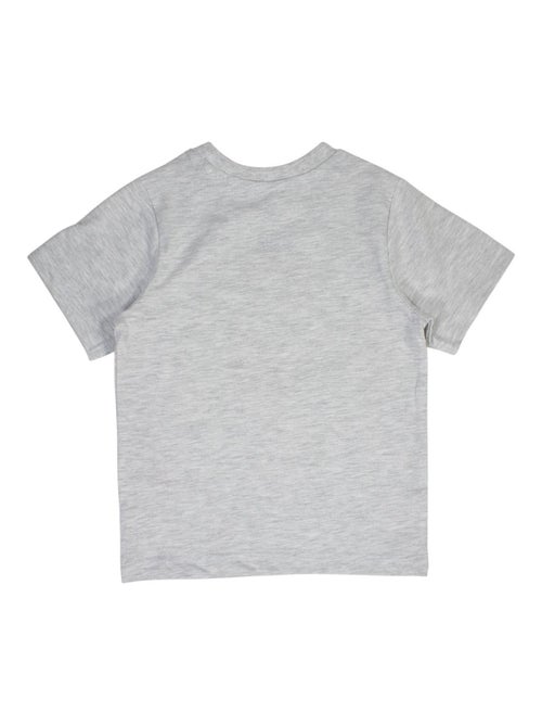 Marvel - Camiseta manga corta niño - Kiabi