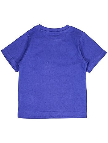 Marvel - Camiseta manga corta niño Spiderman