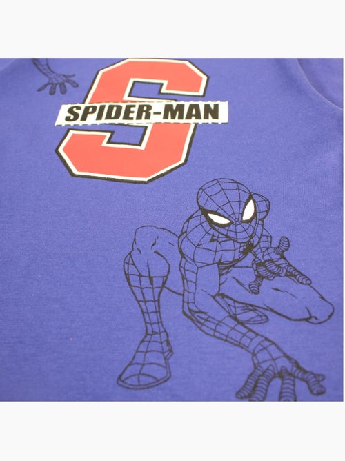 Marvel - Camiseta manga corta niño - Kiabi