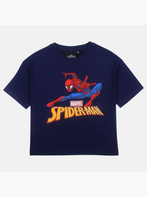 Marvel - Camiseta niño Spider Man - Kiabi
