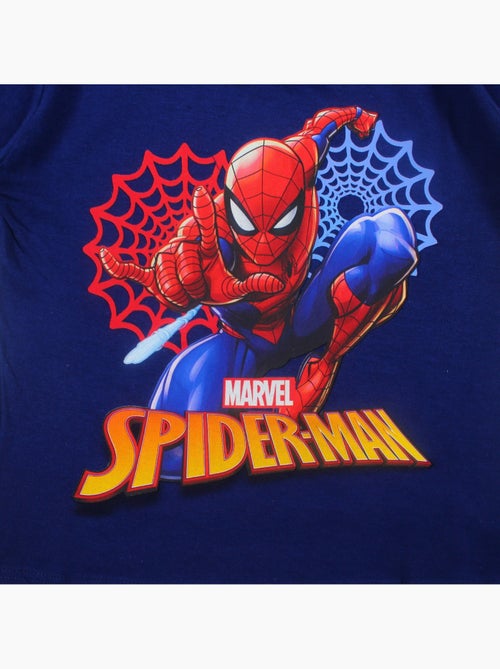 Marvel - Camiseta niño Spider Man - Kiabi