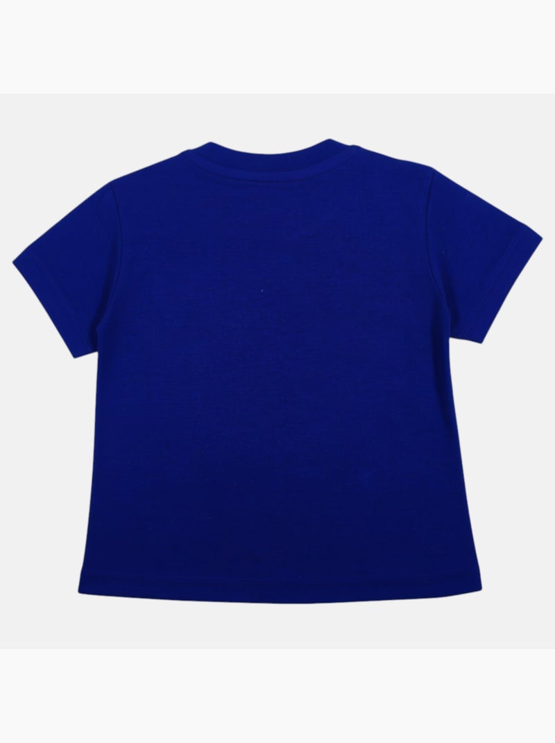 Marvel - Camiseta niño Spider Man Azul marino - Kiabi