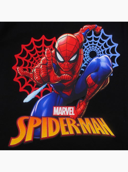 Marvel - Camiseta niño Spider Man - Kiabi