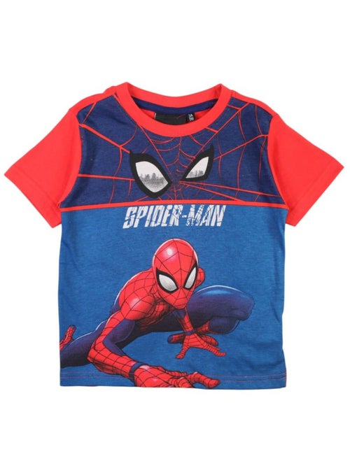 Marvel - Camiseta - Kiabi