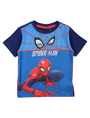 Marvel - Camiseta Spiderman