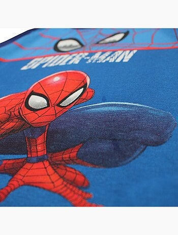 Marvel - Camiseta Spiderman