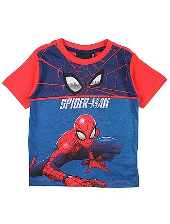 Marvel - Camiseta Spiderman
