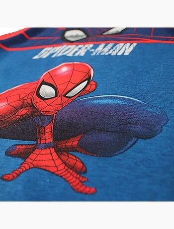 Marvel - Camiseta Spiderman