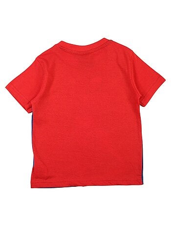 Marvel - Camiseta Spiderman