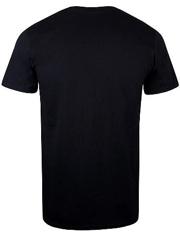 Marvel - Camiseta Telaraña para Hombre