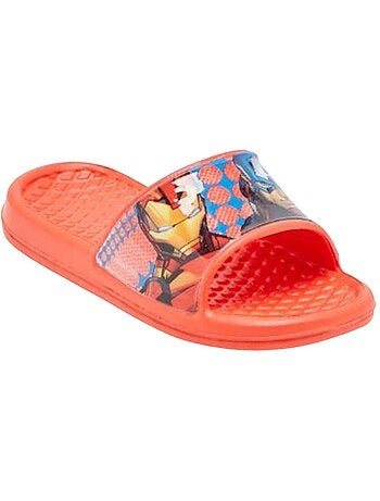 Marvel - Chanclas de baño Avengers