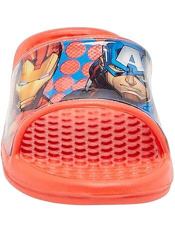 Marvel - Chanclas de baño Avengers