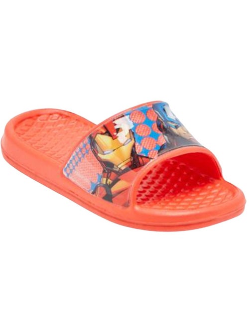 Marvel - Chanclas de ba?o - Kiabi Marvel - Chanclas de ba?o - Kiabi