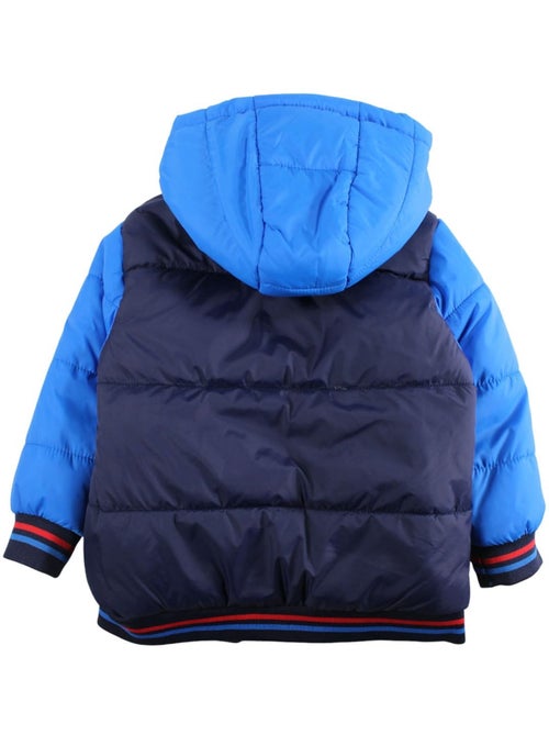 Marvel - Chaqueta acolchada para ni?o - Kiabi Marvel - Chaqueta acolchada para ni?o - Kiabi