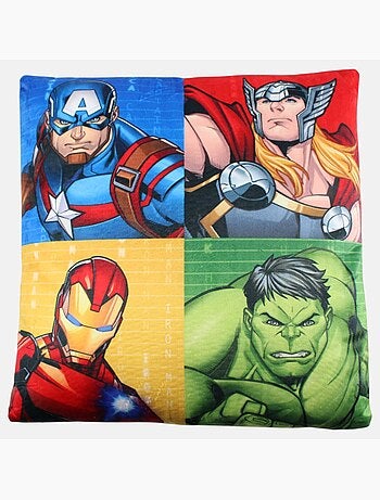 Marvel - Cojín niño