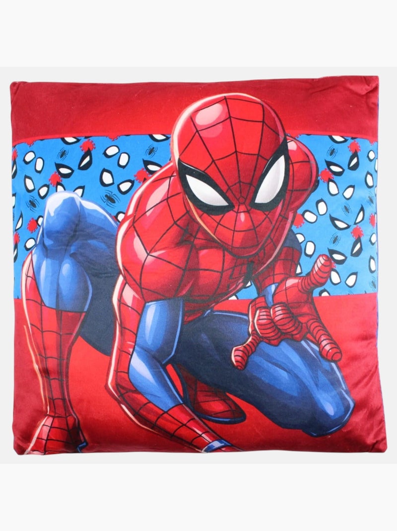 Marvel - Cojín niño Azul - Kiabi