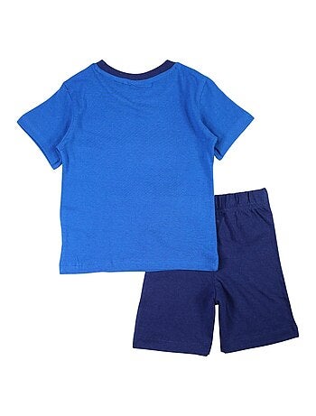 Marvel - Conjunto camiseta y short Avengers