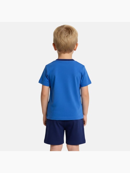 Marvel - Conjunto camiseta y short - Kiabi
