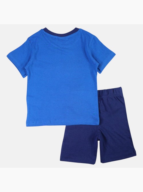 Marvel - Conjunto camiseta y short - Kiabi