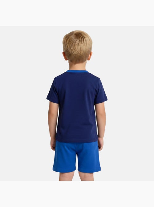 Marvel - Conjunto camiseta y short - Kiabi