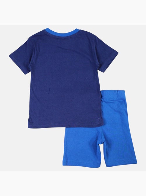 Marvel - Conjunto camiseta y short - Kiabi