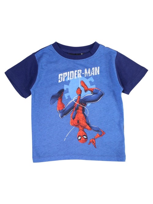 Marvel - Conjunto camiseta y short - Kiabi