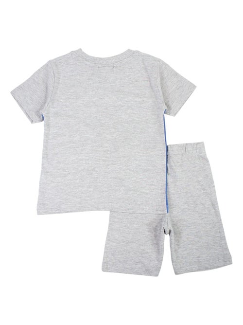 Marvel - Conjunto camiseta y short - Kiabi