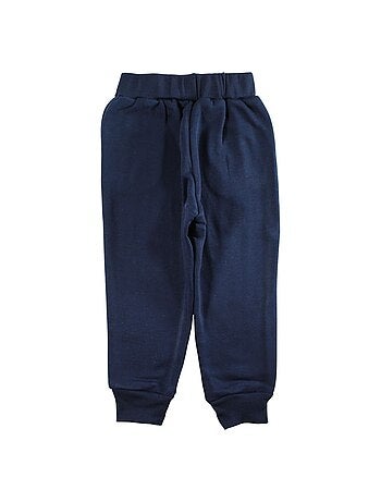 Marvel - Conjunto chaqueta con capucha y pantalón jogging Spiderman niño