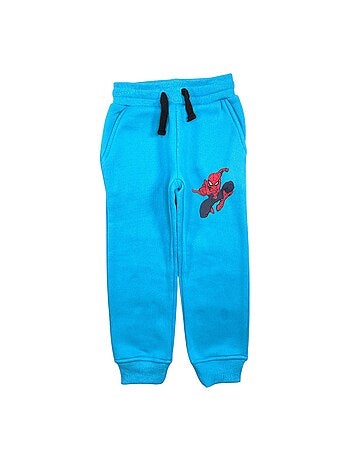 Marvel - Conjunto chaqueta y pantalón jogging niño