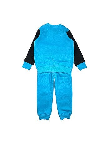 Marvel - Conjunto chaqueta y pantalón jogging niño Spiderman