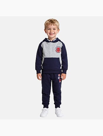 Marvel - conjunto de niño spider-man