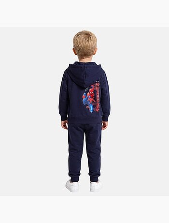 Marvel - conjunto de niño spider-man