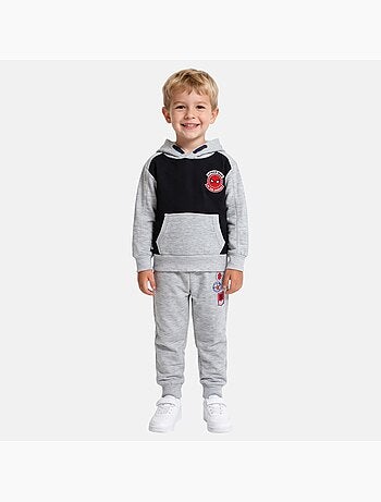 Marvel - conjunto de niño spider-man