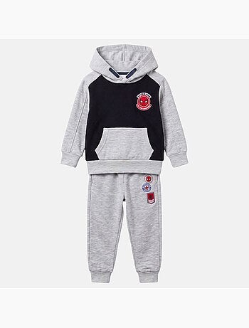 Marvel - conjunto de niño spider-man
