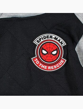 Marvel - conjunto de niño spider-man