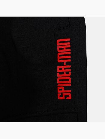 Marvel - conjunto de niño spider-man