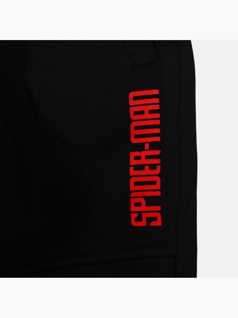 Marvel - conjunto de niño spider-man Rojo - Kiabi