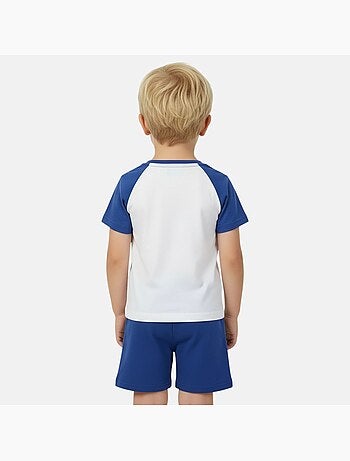 Marvel - Conjunto niño Spiderman
