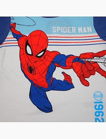 Marvel - Conjunto niño Spiderman