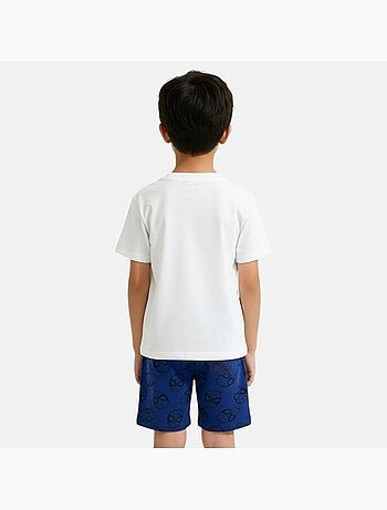 Marvel - Conjunto niño Spiderman
