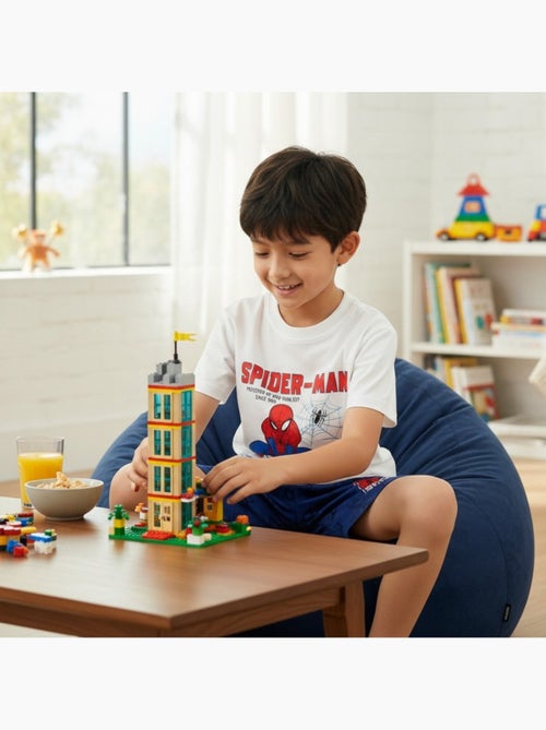Marvel - Conjunto niño Spiderman - Kiabi