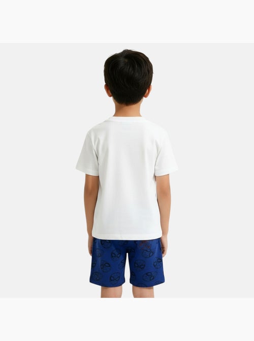 Marvel - Conjunto niño Spiderman - Kiabi