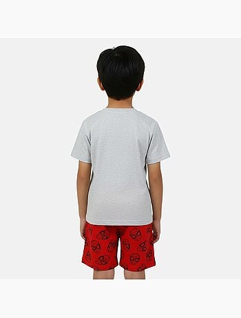 Marvel - Conjunto niño Spiderman